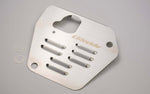 GReddy Stainless Steel Oil Pan Baffle Plate for 2022-2024 Toyota GT86 (JDM) / Subaru BRZ