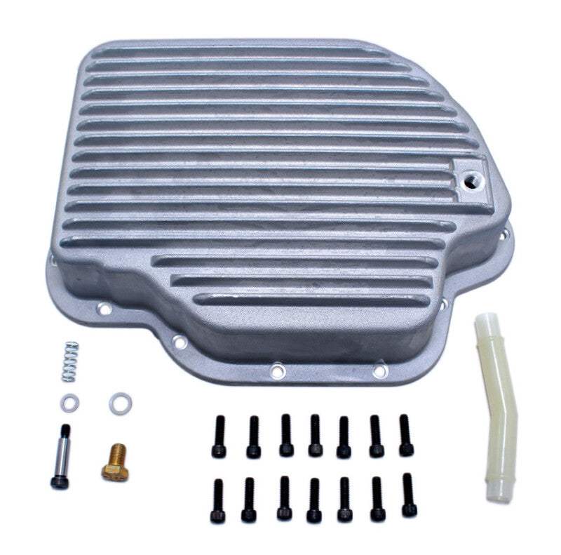 Transmission Pans