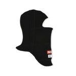 RaceQuip Black SFI 3.3 Fr Single Layer Hood