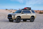 Fabtech 6in Lift System Component Box 1 for 2015-2024 Toyota 4Runner 4WD