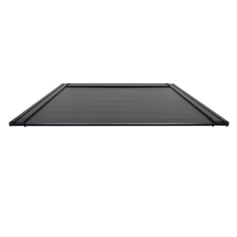 Westin Manual Retractable Tonneau Cover for 2015-2026 Ford F-150 / Lightning (5ft 5in Bed)