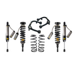 ARB BP51 Coilovers
