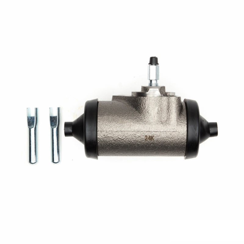 DFC 375-47011 hydraulic rear brake wheel cylinder for 1961-1974 Ford and International vehicles.