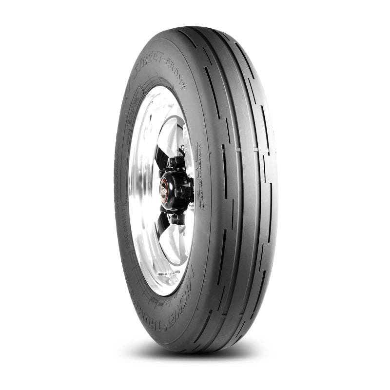 Mickey Thompson ET Street Front radial drag racing tire size 26X6.00R15LT