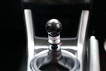 HKS 2015-2021 Subaru WRX STI 6MT Carbon Shift Knob