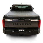 Westin Soft Tri-Fold Tonneau Cover for 2022-2026 Toyota Tundra (66in Bed)
