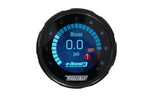 Turbosmart e-Boost EB3 60mm Electronic Boost Controller - 60 PSI - Black