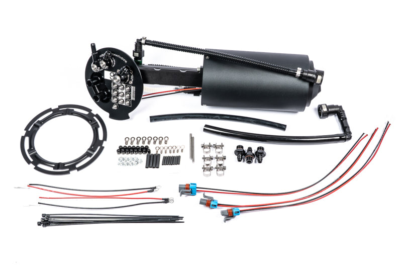 Fuel Pump Hangers