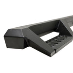 Westin HDX Drop Nerf Step Bars for 2025-2026 Toyota 4Runner - Textured Black