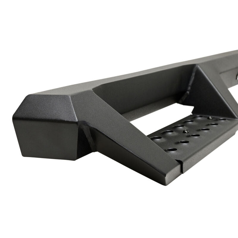 Westin HDX Drop Nerf Step Bars for 2025-2026 Toyota 4Runner - Textured Black