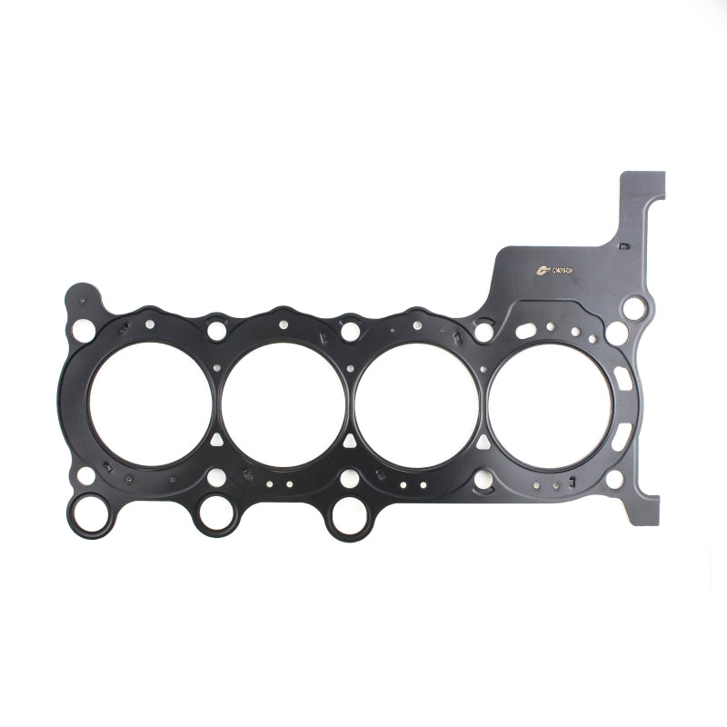 Cometic C14019-031 Multi-Layer Steel (MLS) head gasket for 73.5mm bore Honda L15B7 engines.