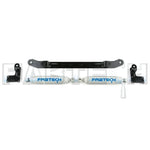 Fabtech 01-10 GM 2500HD/3500HD 2WD/4WD Dual Performance Steering Stabilizer