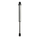 Fabtech Dirt Logic 2.25 N/R front shock absorber with 304 stainless steel body and NitroSteel piston rod.