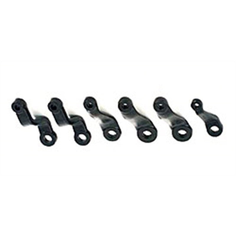 Fabtech FTS92011 forged dropped pitman arm for Ford F-250 and F-350 Super Duty trucks