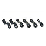 Fabtech FTS92011 forged dropped pitman arm for Ford F-250 and F-350 Super Duty trucks