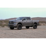 Fabtech 6-inch suspension lift system component box 2 with hardware for 2012-2013 Ram 1500 4WD.