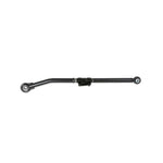 Fabtech FTS22300 heavy-duty adjustable track bar for 2017-2026 Ford F-250 and F-350 Super Duty 4WD trucks.