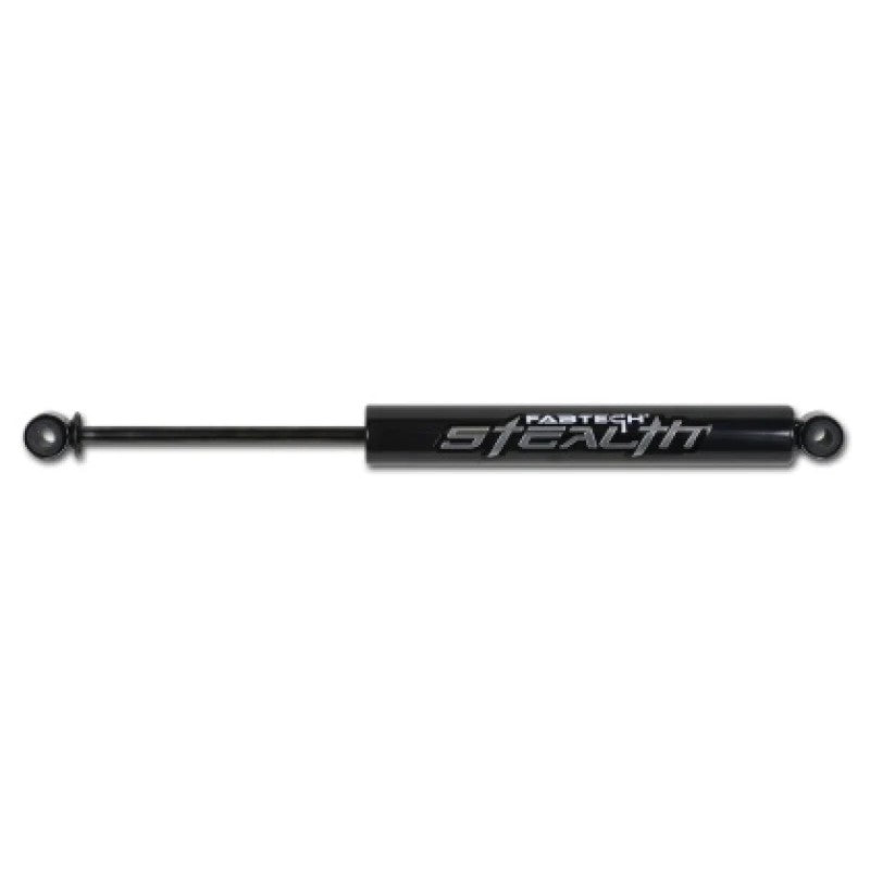 Fabtech 2020+ Jeep Gladiator JT Stealth Monotube Front Shock