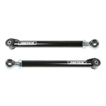 Fabtech FTS22338 heavy-duty lower link kit for 2021-2024 Ford Bronco suspension systems.