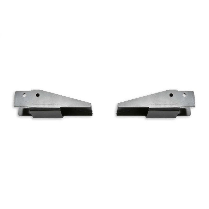 Fabtech FTS22334 steel intrusion beam kit for 2021-2023 Ford F-150 tire clearance