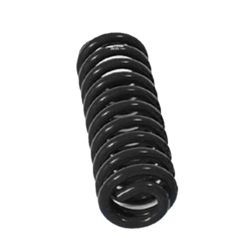 Fabtech FTS137 heavy-duty 6-inch front lift coil springs for 1999-2005 Ford F-250 and F-350 2WD Super Duty.