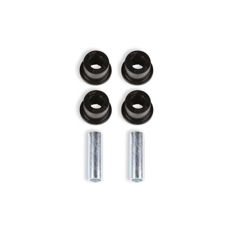 Fabtech FTS98012 radius arm bushings for Ford F250 F350 F450 F550 Super Duty trucks