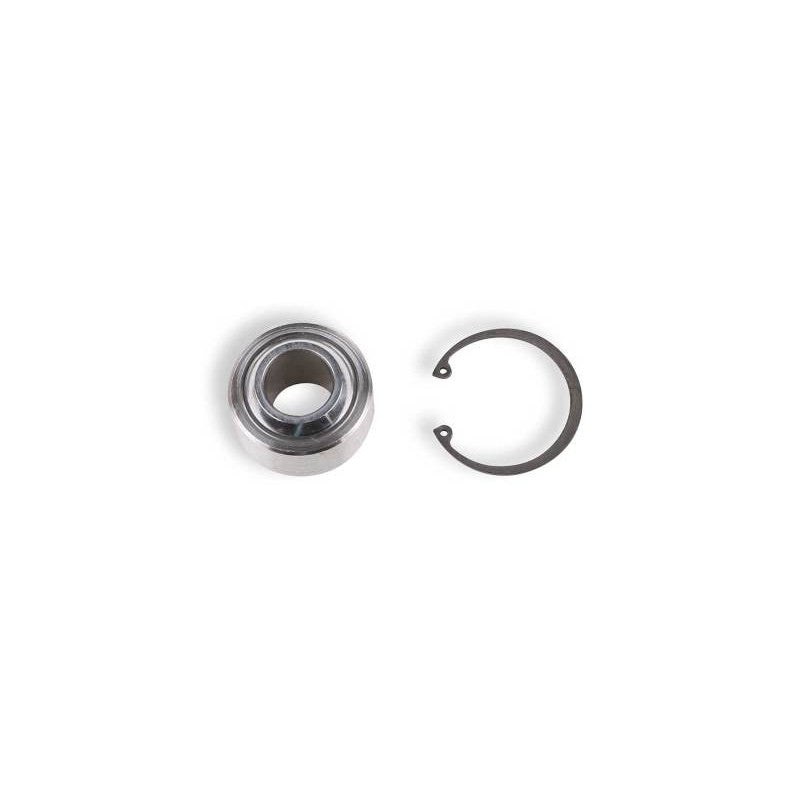 Fabtech FTS98014 PTFE-lined uniball bearing kit for Ford F250, F350, F450, and F550 Super Duty trucks.
