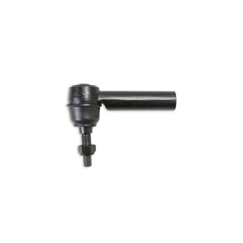 Fabtech FTS20857 heavy-duty replacement tie rod end for 2019-2022 Chevrolet Silverado and GMC Sierra 1500