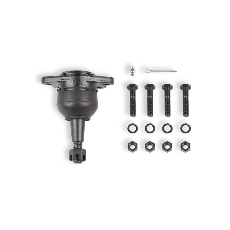 Fabtech FTS20619 replacement upper ball joint for 2014-2017 Chevrolet and GMC 1500 series suspension systems.