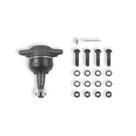 Fabtech FTS20538 High Travel ball joint with extended range for GM 2500HD and 3500HD trucks.