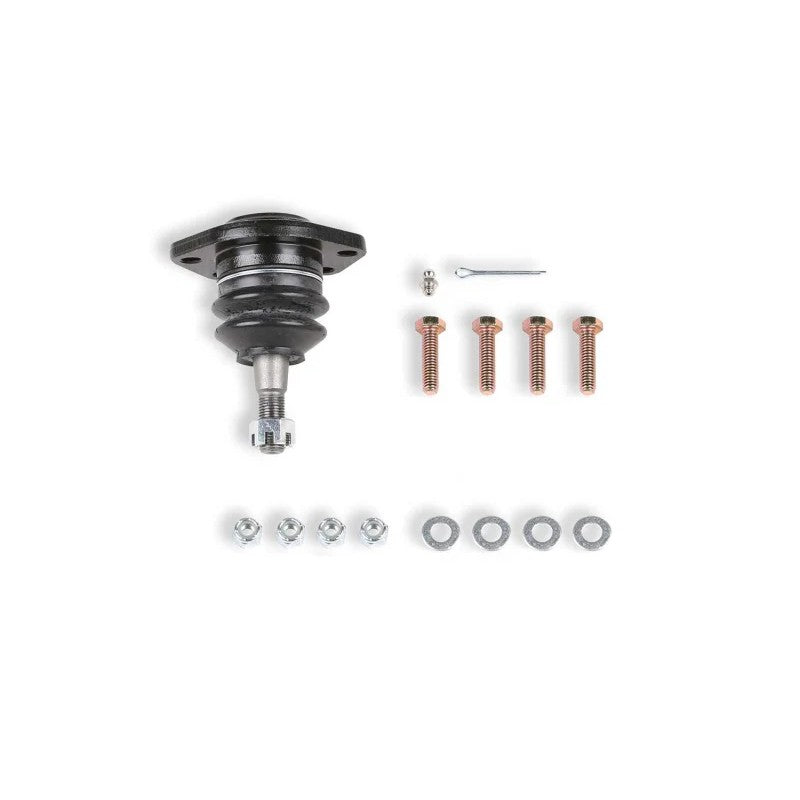 Fabtech heavy-duty performance replacement ball joint for 1999-2004 Chevrolet Silverado and GMC Sierra 1500 trucks.