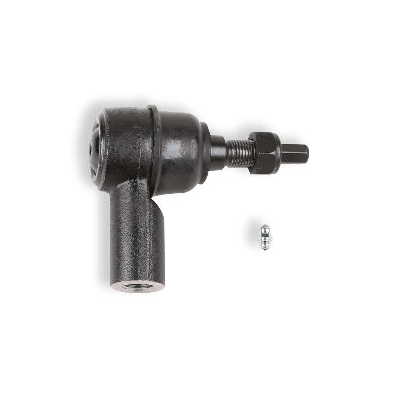 Fabtech FTS44288 heavy duty steering tie rod end for 2012-2017 Ram 1500 and 3500