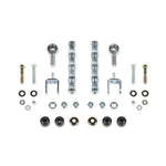Fabtech FTS98028 front sway bar end link bushing kit for 2006-2018 Dodge Ram 1500 with 6-inch lift.