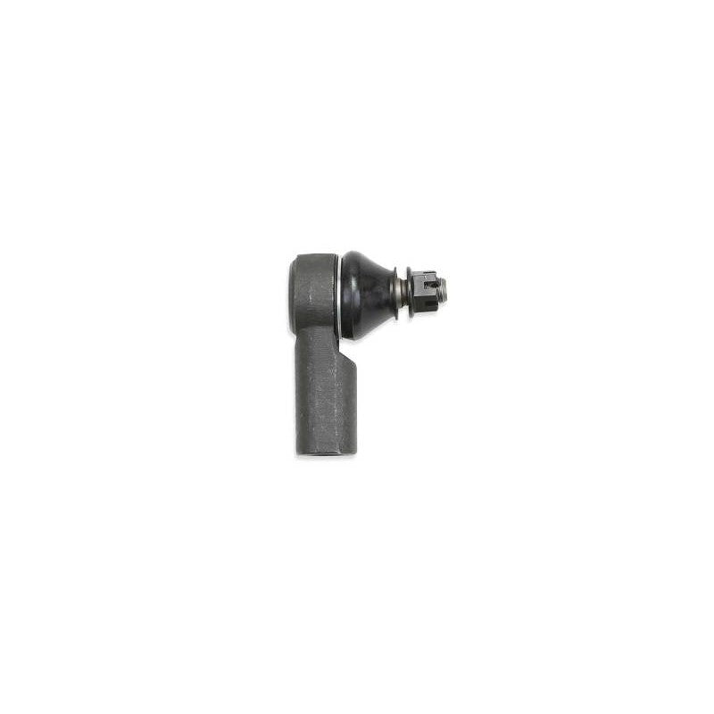 Fabtech FTS96005 heavy duty forged steel tie rod end for 1995-2013 Toyota Tacoma.