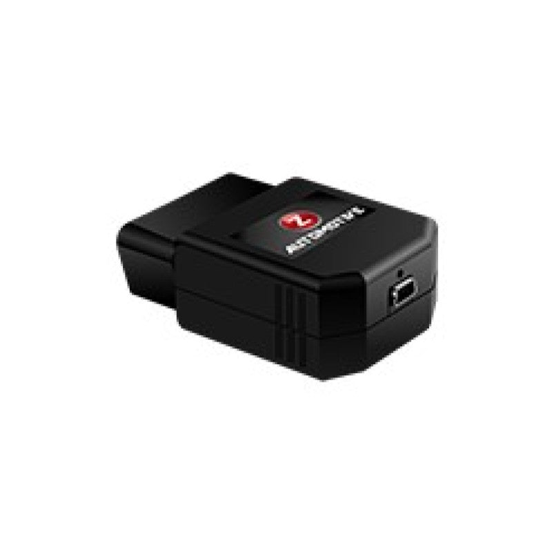 Z Automotive Tazer electronic programmer module for OBDII port installation.