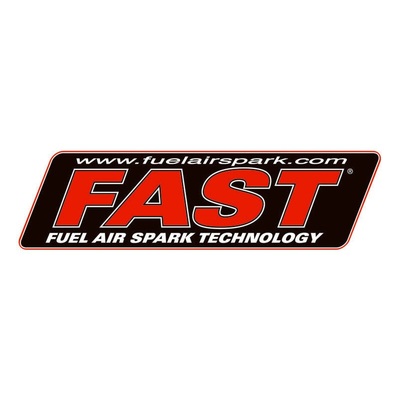 Set of FAST intake port seals for LSXR 102mm intake manifolds compatible with LS1, LS6, and LS7 heads.