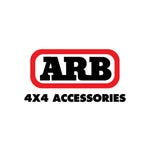 ARB 2024+ Toyota Tacoma Front Skid Plate