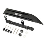 Westin Adventure Mount Dash Base for 2022-2026 Chevrolet/GMC Silverado/Sierra 1500 & 2024-2026 2500/3500 (13.4in Screen)