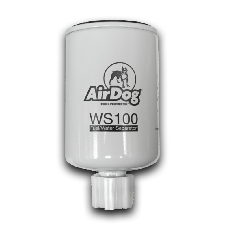 PureFlow AirDog and AirDog II replacement spin-on water separator filter