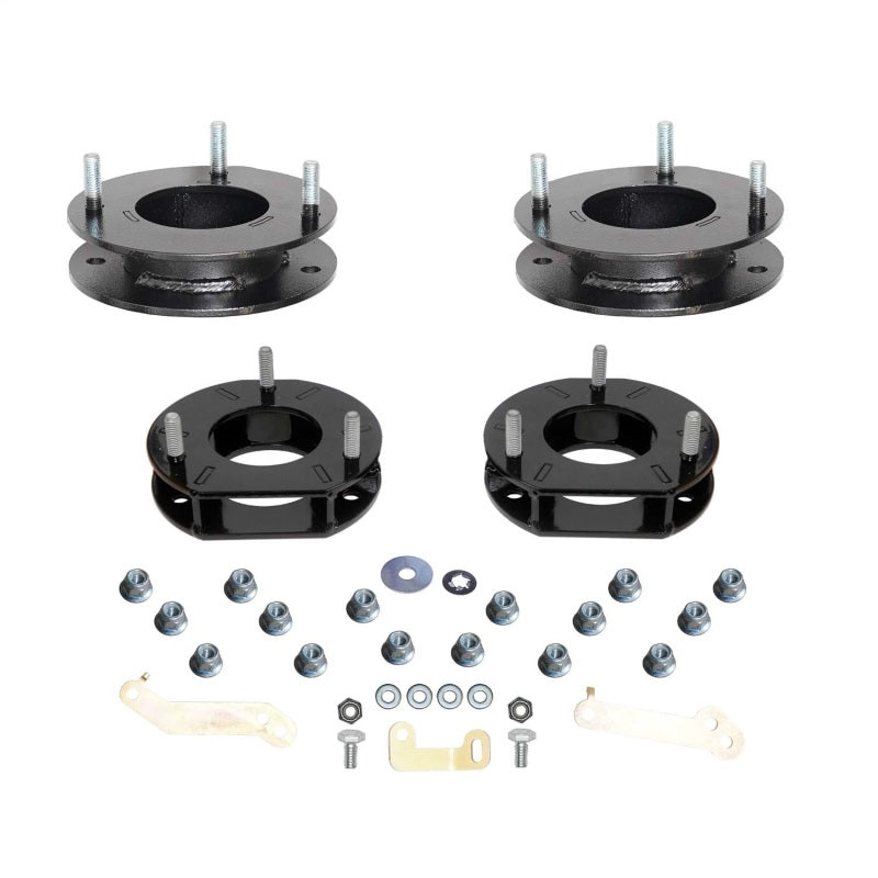 Skyjacker 2-Inch Suspension Lift Kit - Fits 2021-2026 Chevrolet Tahoe & GMC Suburban