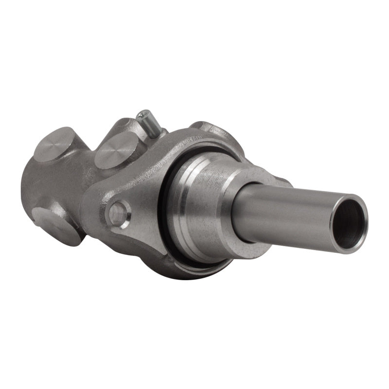 DFC 355-72067 replacement brake master cylinder with fluid reservoir and mounting ports.