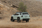 DV8 Offroad Driver Side Exterior Window Molle Panel for 2025-2026 Toyota 4Runner - RRTF3-02EMD