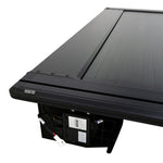 Westin Electric Retractable Tonneau Cover for 2019-2025 RAM 2500/3500 (6.4ft Bed) - Black