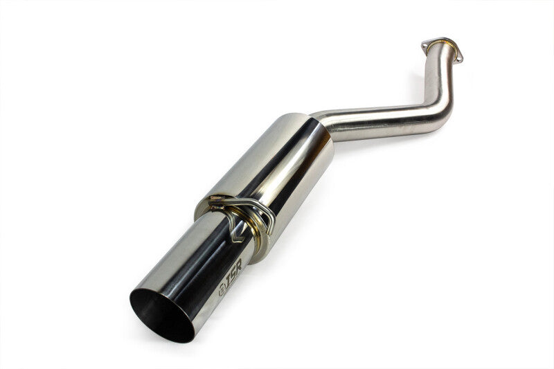ISR Performance Single GT Exhaust for 1998-2005 Lexus GS300 (IS-GT-GS3002G)