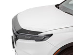 WeatherTech 23-26 Honda CR-V/CR-V Hybrid Hood Protector - Black