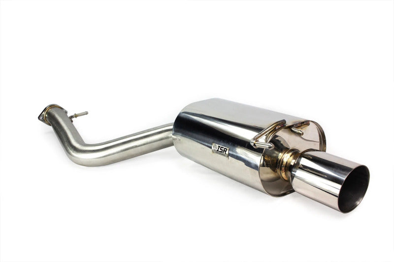 ISR Performance MBSE Single Exit Exhaust for 1999-2005 Lexus IS300