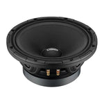 DS18 8" High-Sensitivity Mid-High Loudspeaker with Rotating Recone (100.2dB, 4-Ohm)