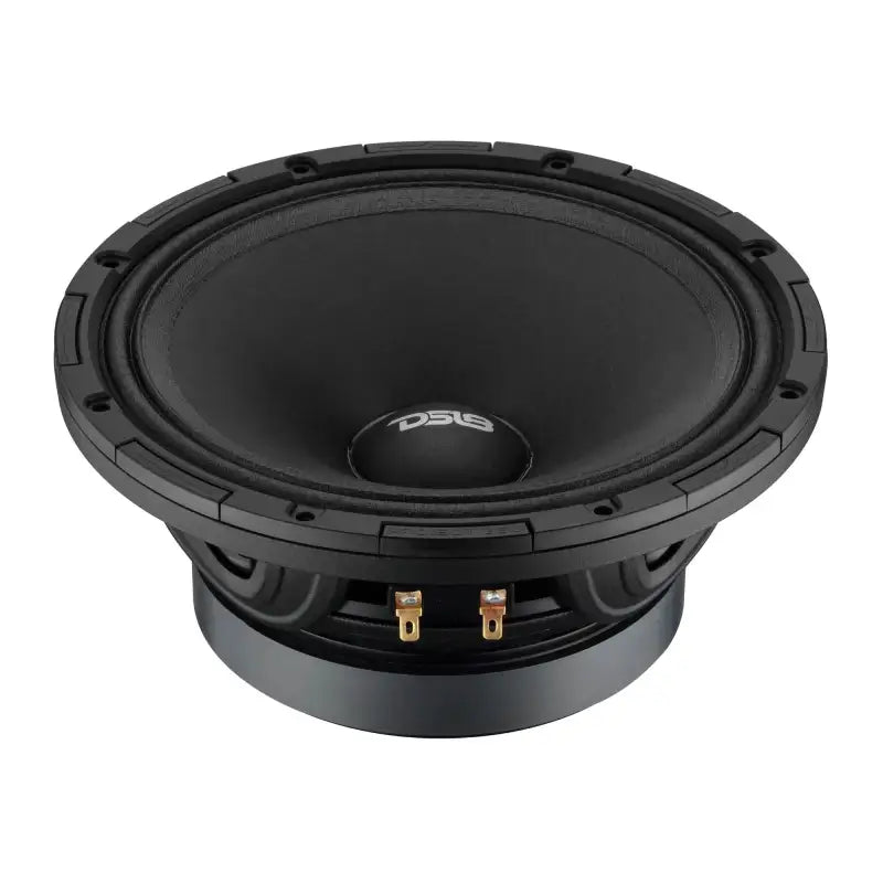 DS18 8" High-Sensitivity Mid-High Loudspeaker with Rotating Recone (100.2dB, 4-Ohm)