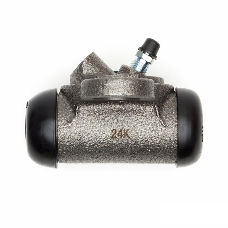 DFC 375-54025 front right drum brake wheel cylinder for classic Ford, Mercury, and Edsel vehicles.