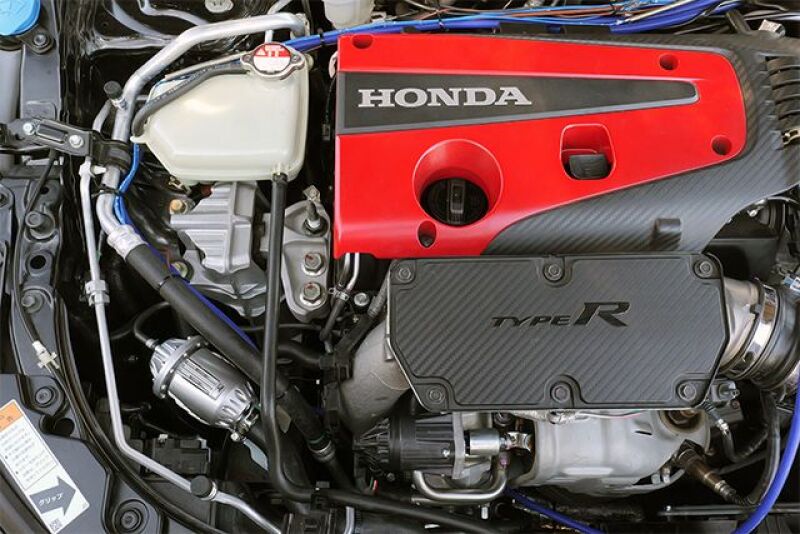 HKS Super SQV4 Return Kit Plus for Honda Civic Type R (FL5)